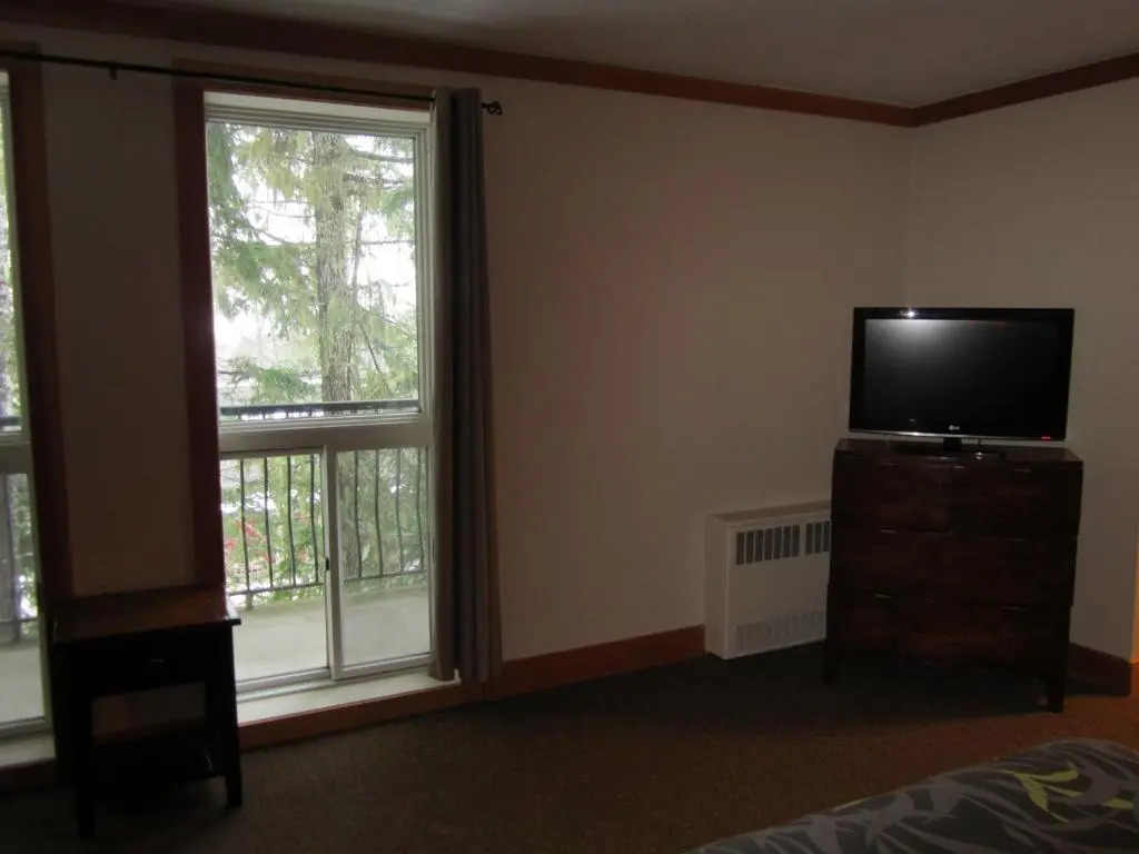 The Lodge At Skeena Landing