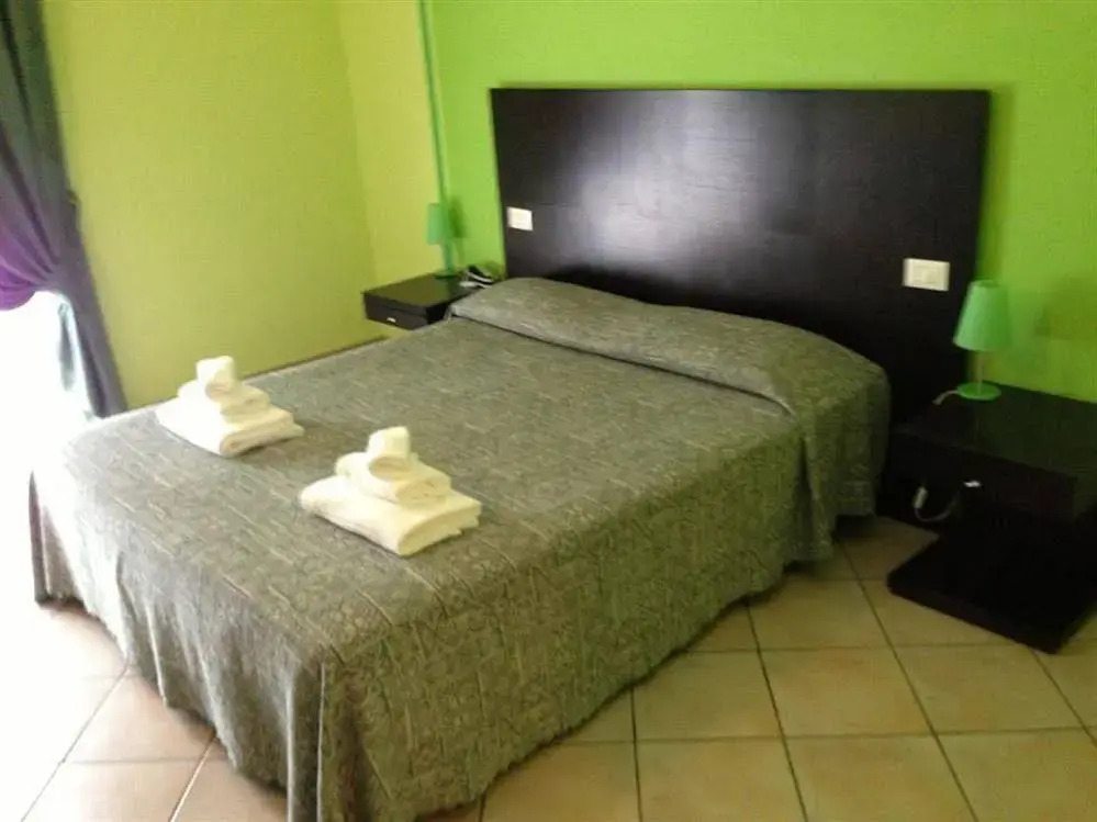 Hotel Venezia Park - ENJOY HOLIDAY