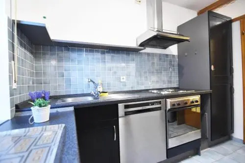 Apartment Köln Porz