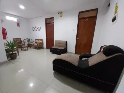 Tintaya Hotel Chachapoyas