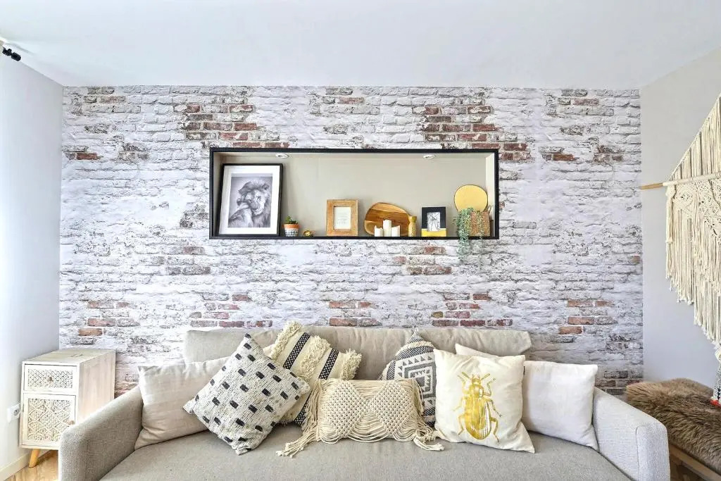# Ethnic Suite # Parking Gratuit # calme # Cosy