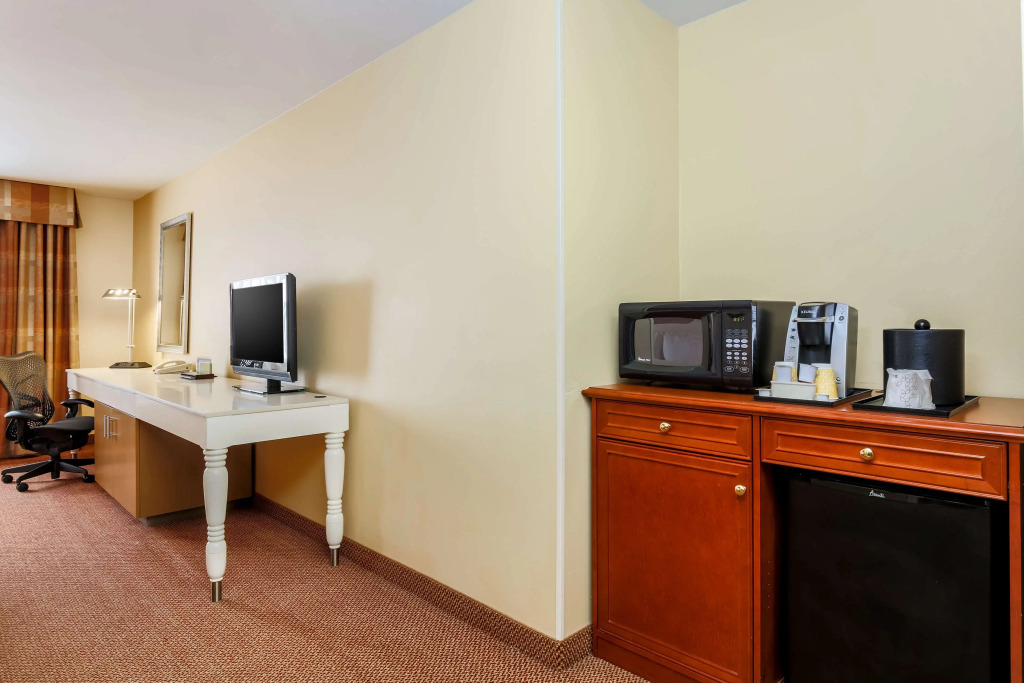 Hilton Garden Inn Anchorage