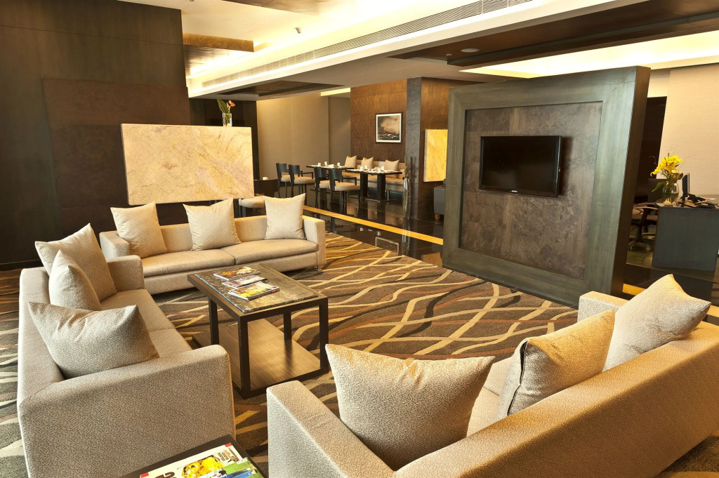 Gokulam Grand Hotel & Spa Bangalore