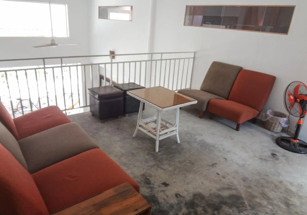 Boutique Dormitory Kochi-ke