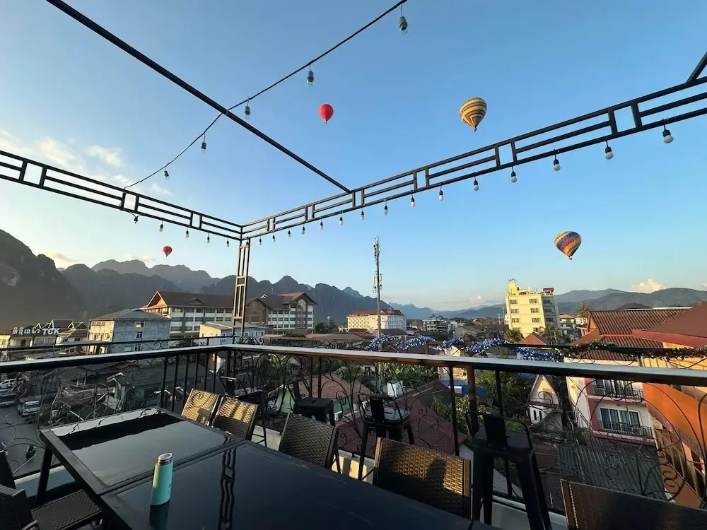 Champa Inn Hotel