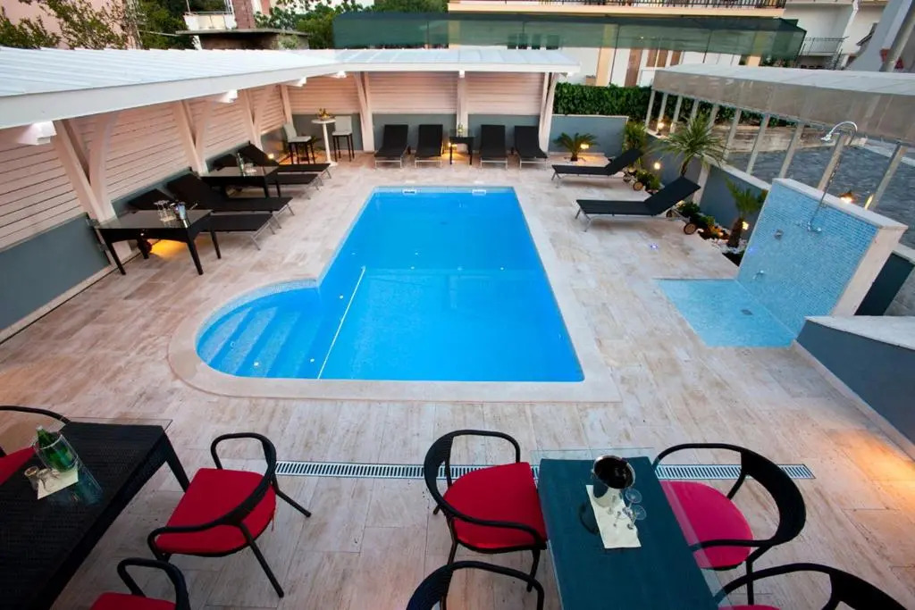 Villa Kruna Grada