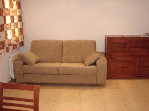Apartaments Lloveras
