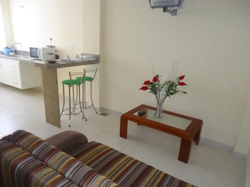 Hotel Sao Miguel
