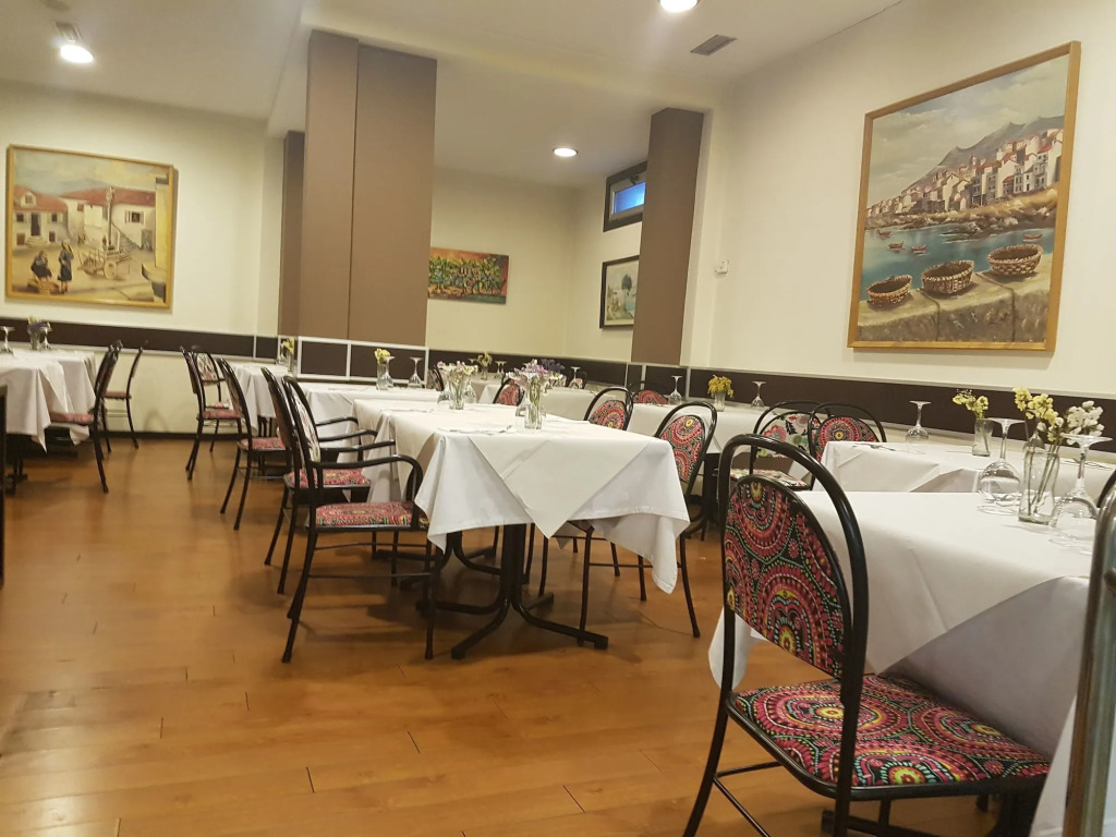 Hotel Junquera