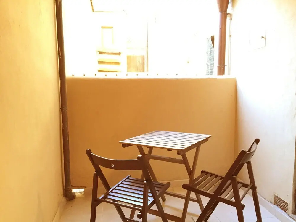 Apartment Della Cernaia