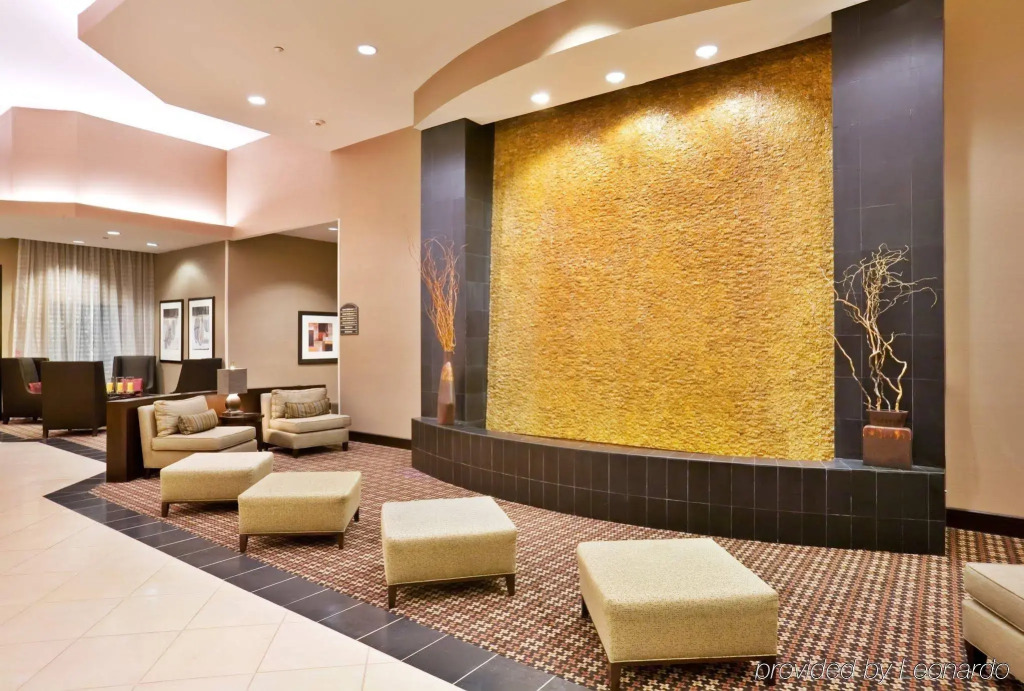 SpringHill Suites by Marriott Denton