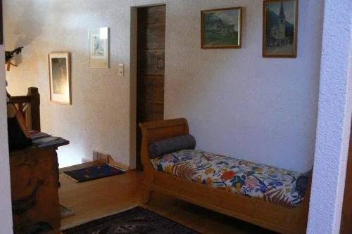 Bed & Breakfast La Chamade
