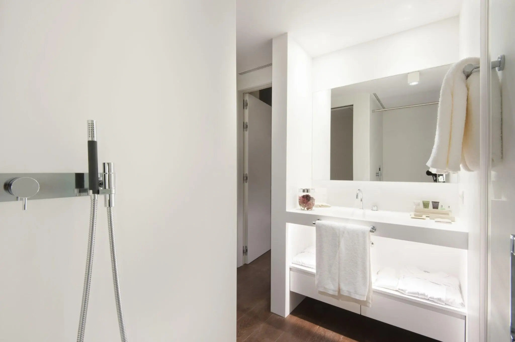 Hotel Mercer Sevilla 5 GL