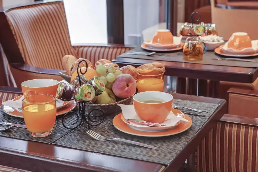 Hôtel Vaneau Saint Germain