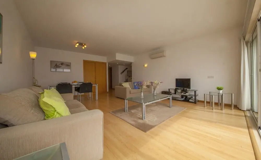 B40 - Dom Manuel Apartment