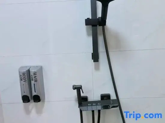 Shanghai Oriental Style Homestay
