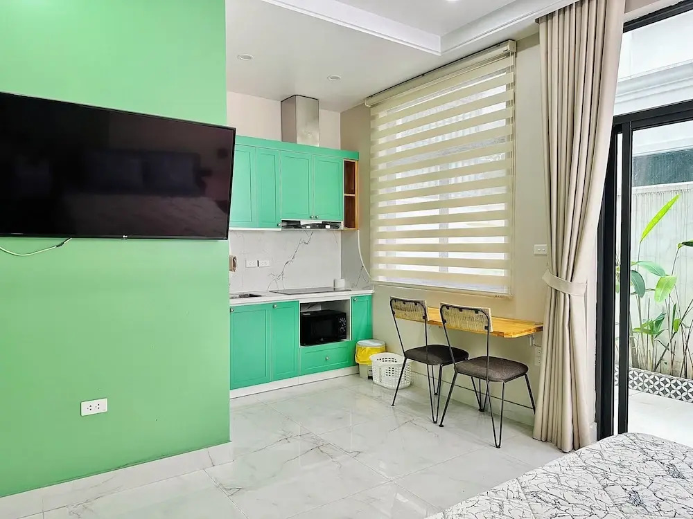 Anvi House - Vinhomes Marina