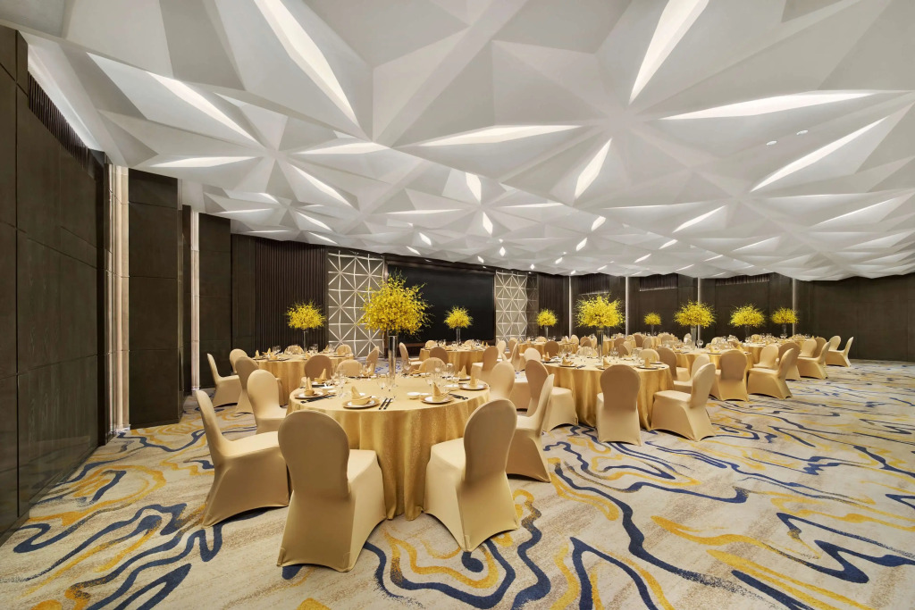 Radisson Collection, Wuxi
