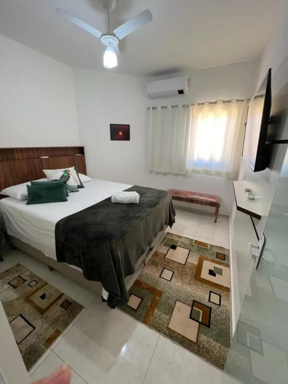 Vila Pepira ViP