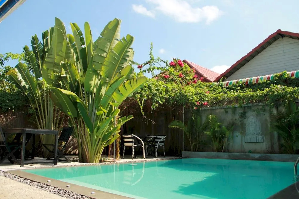 Sangker Villa