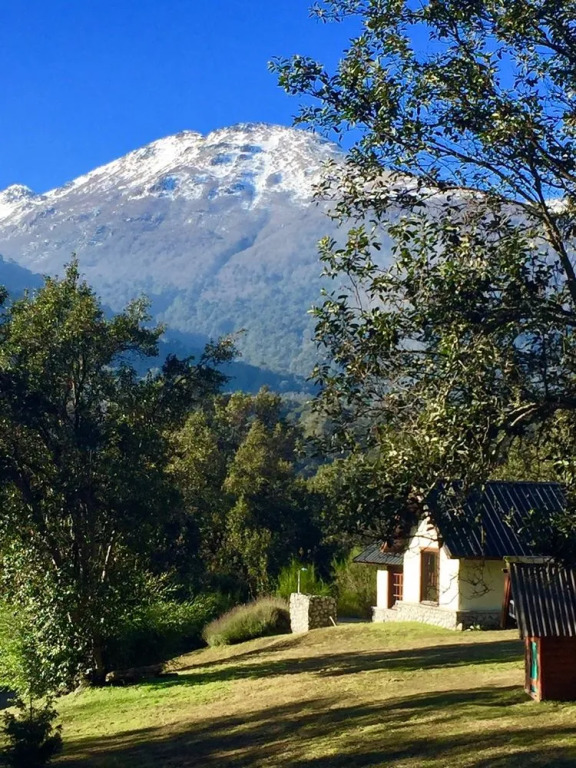 Hostería Lancuyen Villa de Montaña