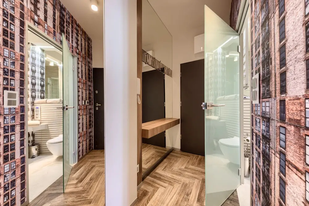 2/3 APARTMENTS Old Town