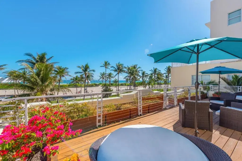 The Villas at Milano South Beach - 1 Bedroom Condo - SBR 54876