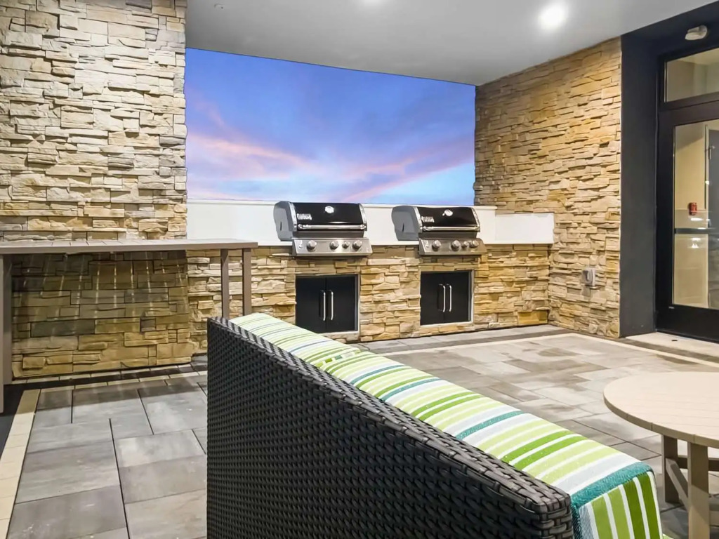 Home2 Suites By Hilton Bolingbrook Chicago