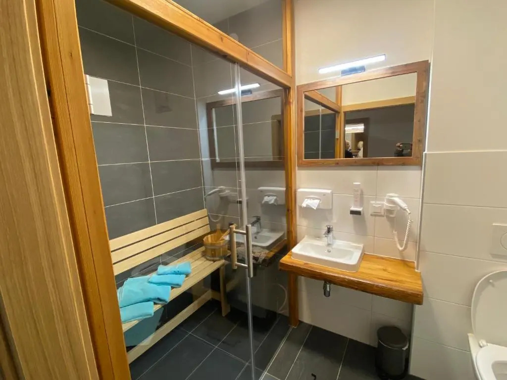 Alpenhotel & Aparthotel Lanz