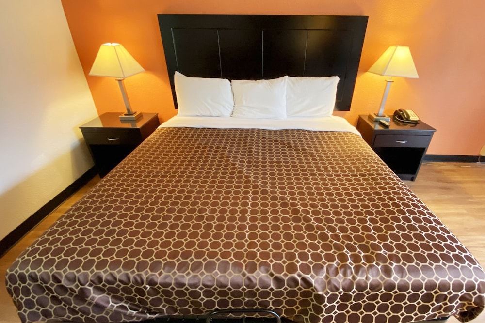 Motel 6 Leesville