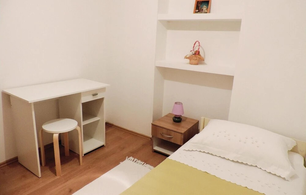 Awesome Home in Labin With Wifi and 3 Bedrooms