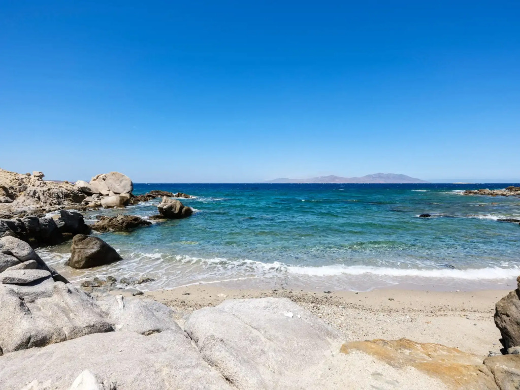 Mykonos Mood Villas