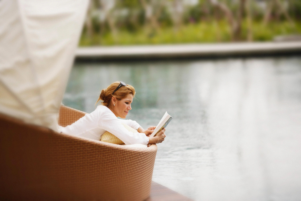 InterContinental Hanoi Westlake by IHG