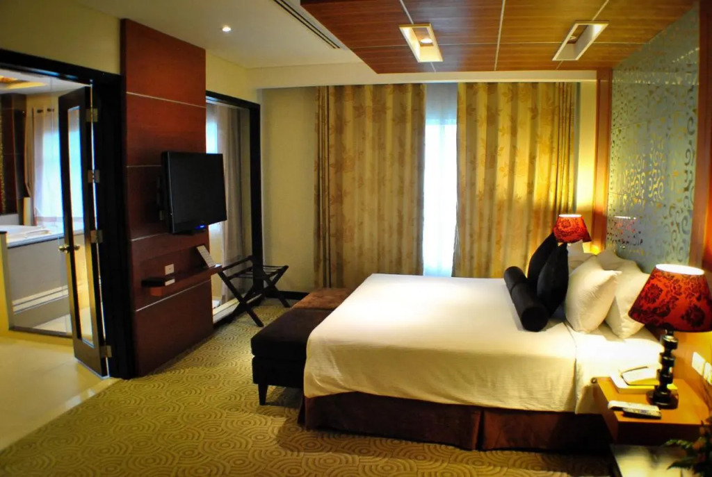 Hotel Elizabeth Cebu