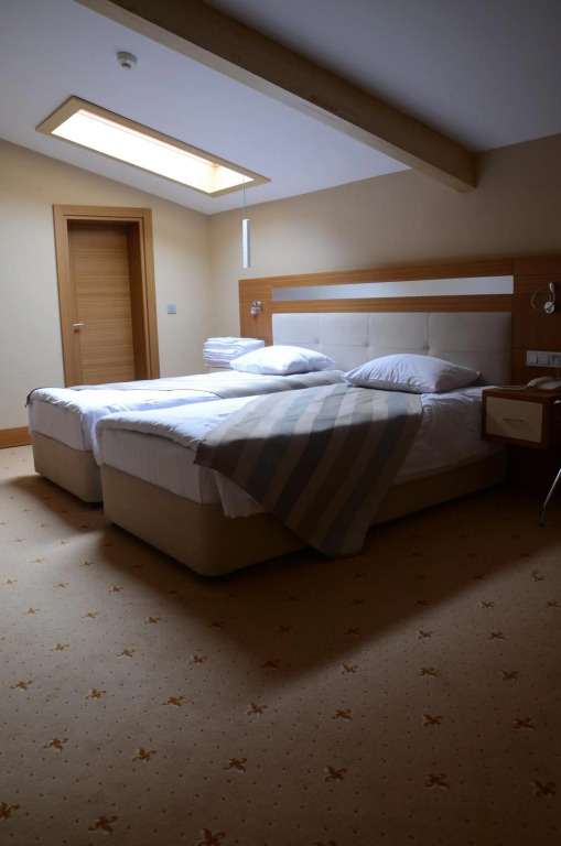 Kackar Resort Hotel