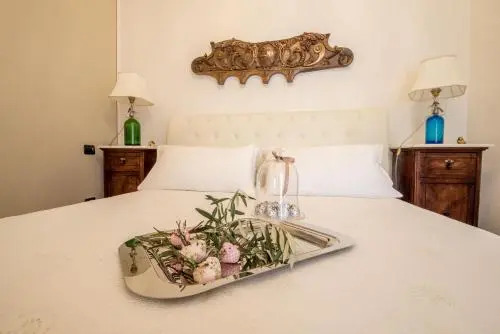 Apartment Via Giotto 1