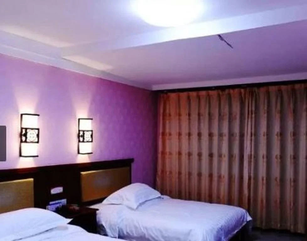Dashan Bussiness Hotel
