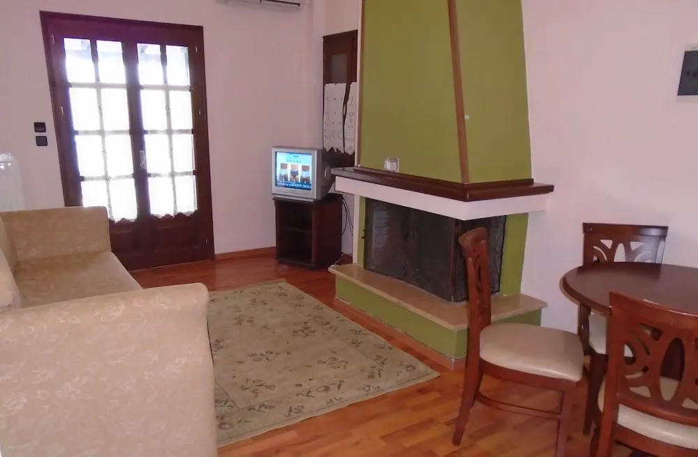 Aglaida Hotel