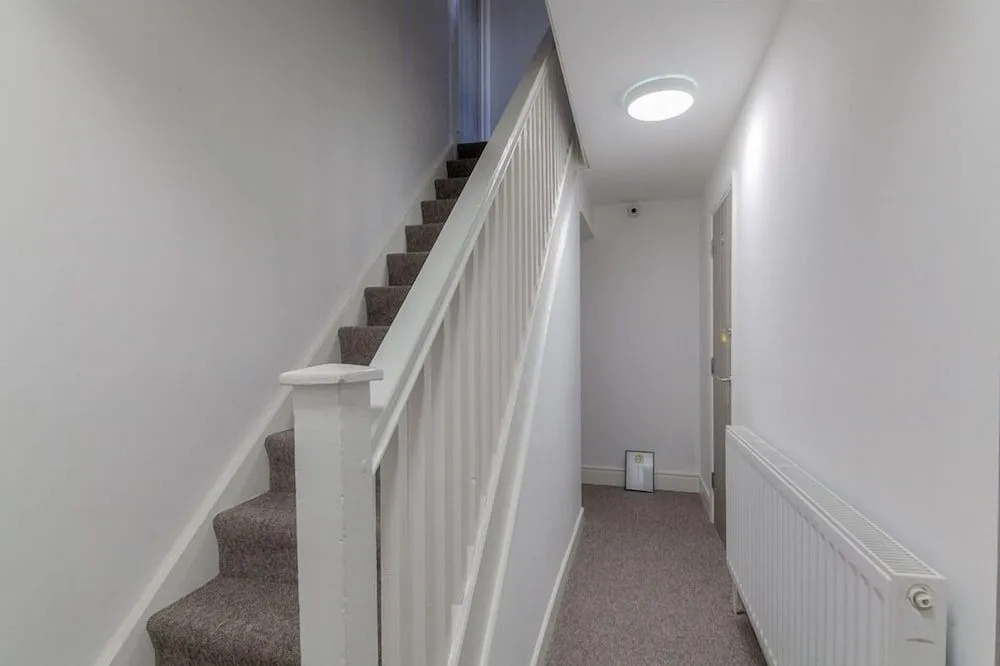 Norfolk Flats