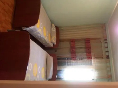 Guesthouse Casa Barbaro