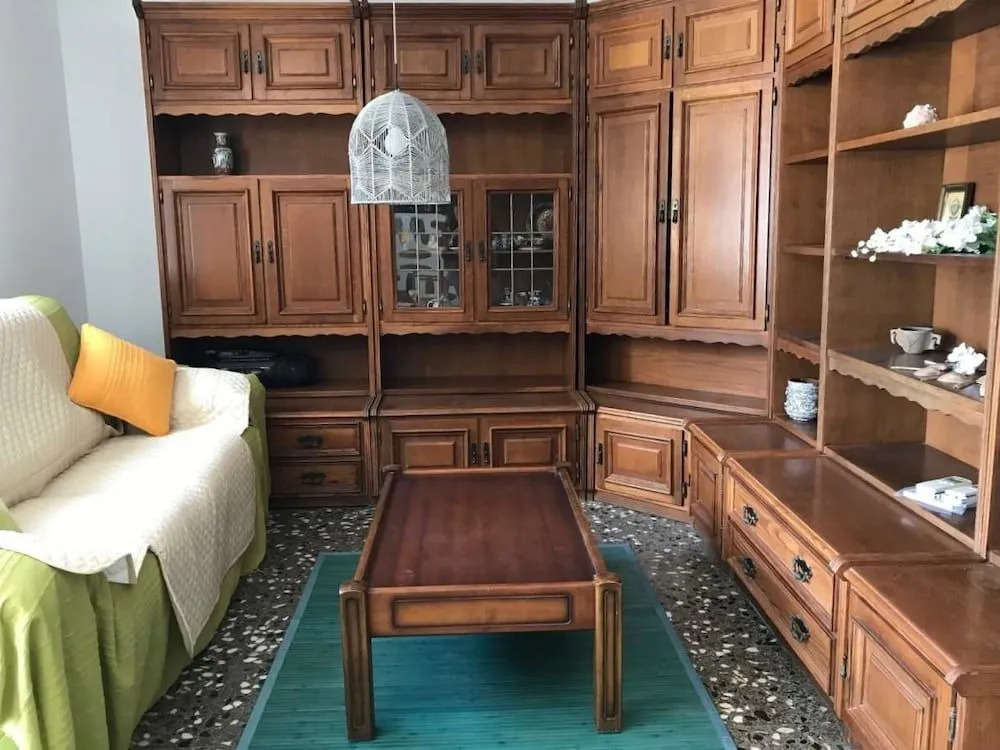 Apartamento Miramar Vistas Frontales Mar - 124B