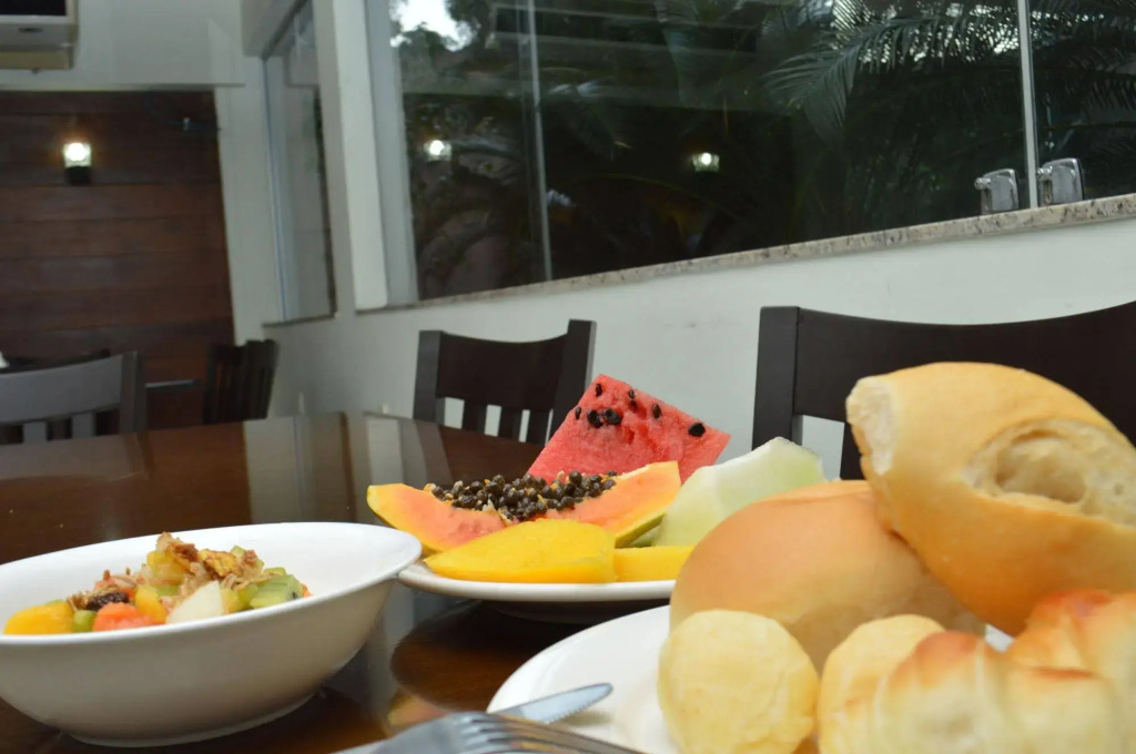 Belém Soft Hotel