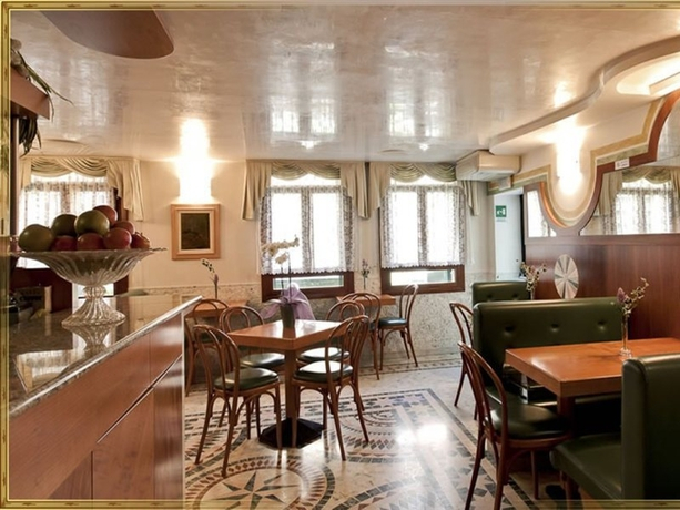 Moderno Hotel