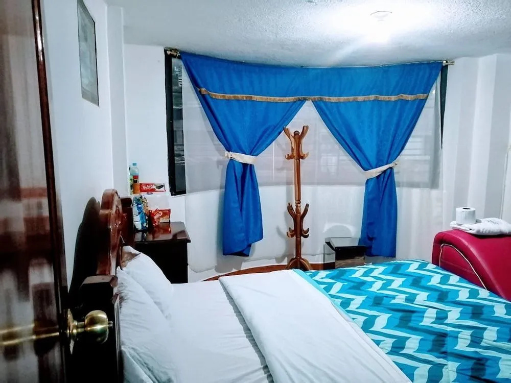 Hostal Gaviota Del Sur Tres