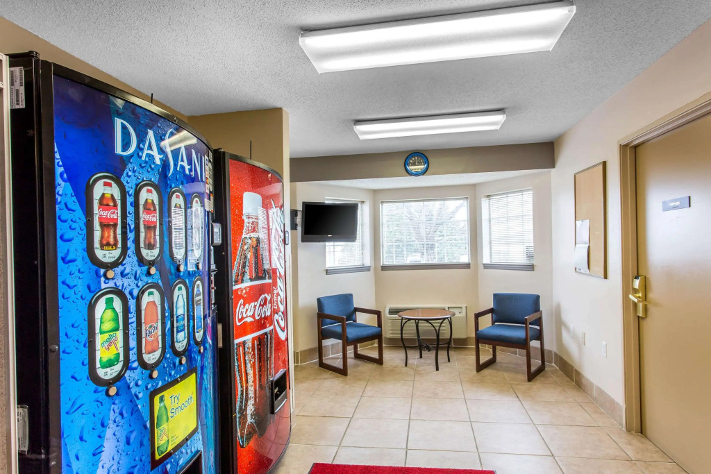 Suburban Extended Stay Of Hermitage