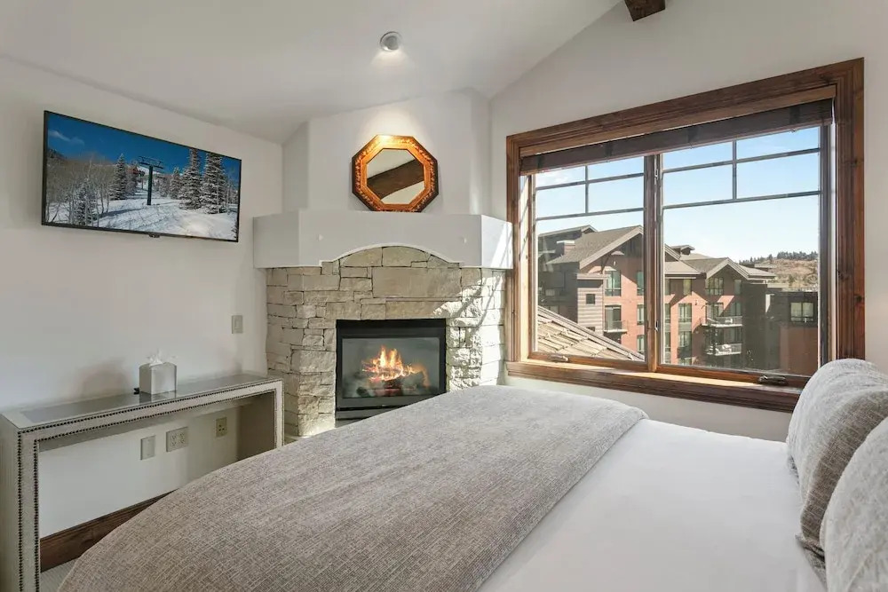 Ski in/Ski Out, One bedroom condo 1 Condo