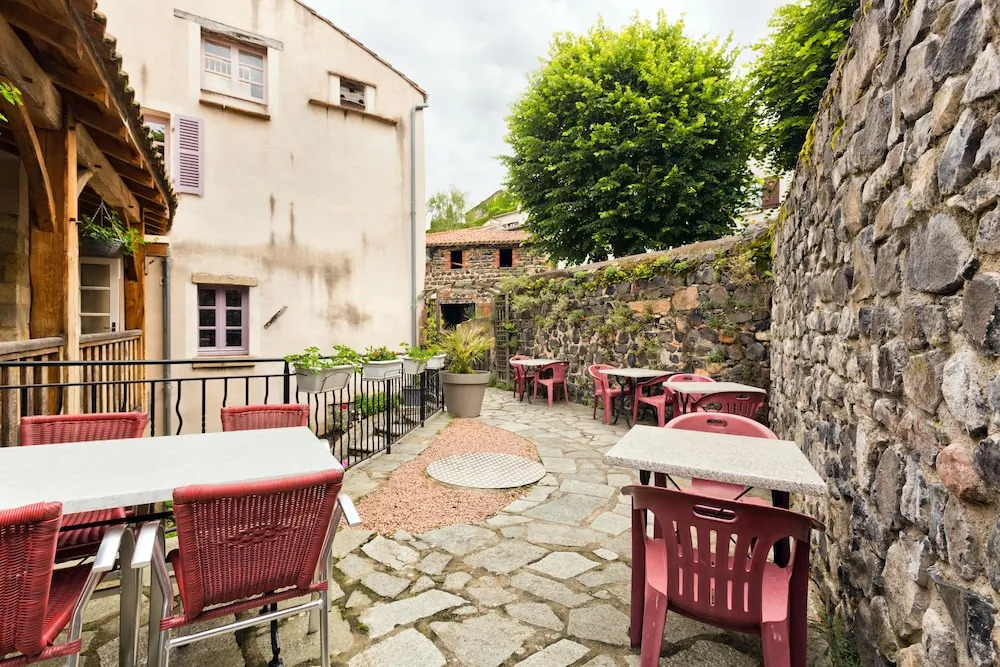 Auberge De Margot