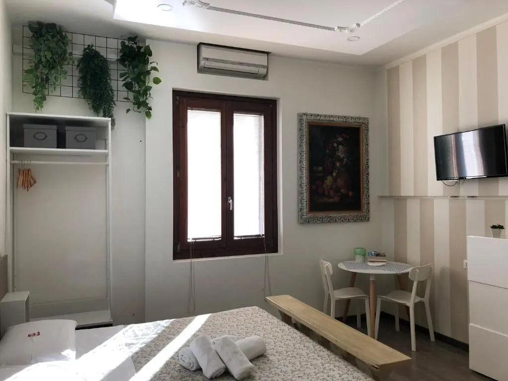 Rooms Giulietta e Romeo