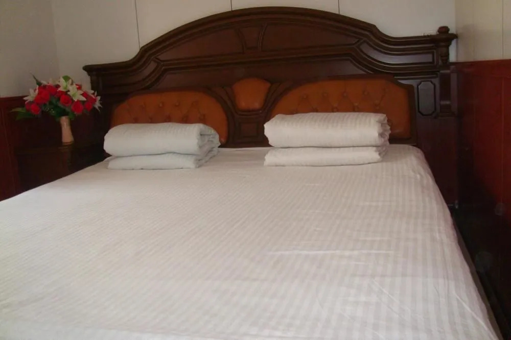 Xingsheng Yujia Apartment