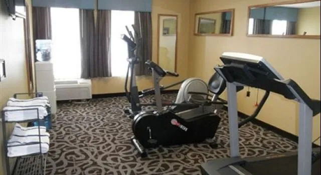 Quality Inn Copley